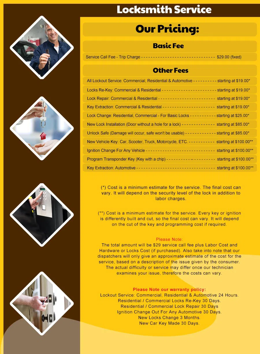 Expert Locksmith Store Hartford, CT 860-973-2375